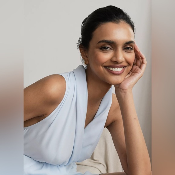 Aritiza Wilfred Sabine Dress - Picture 5 of 11